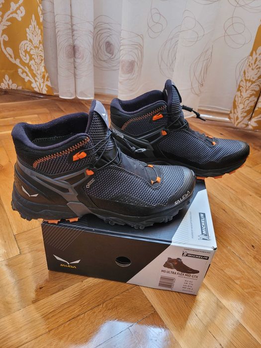 Обувки Salewa Ultra Flex