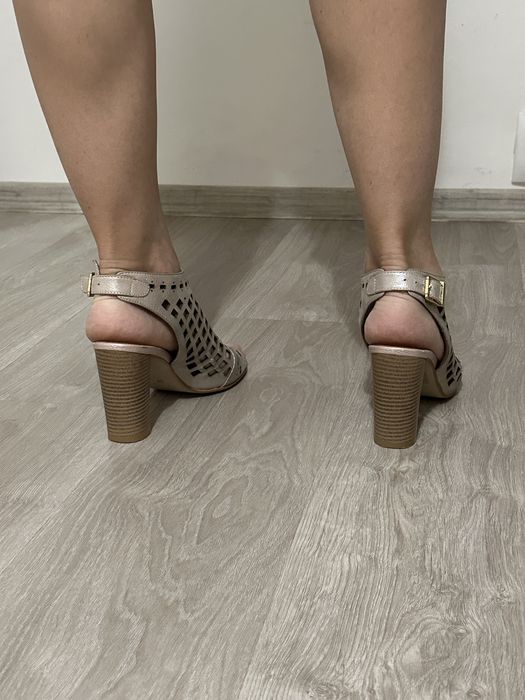 Sandale Dogati dama