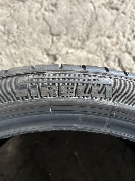 Anvelope 305/30/21-275/35/21 PIRELLI AN 2021