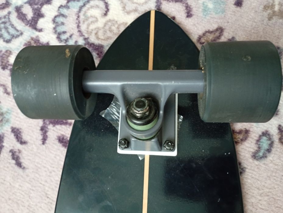 Skateboard/placă Oxelo foarte bună