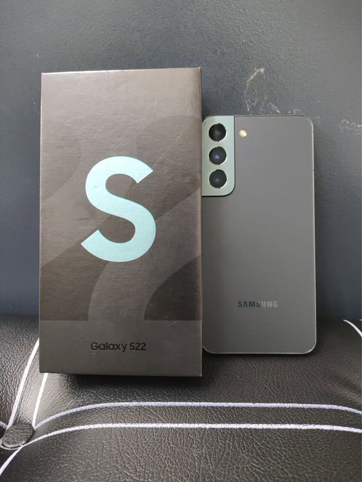 samsung s22 Plus 8/256Gb