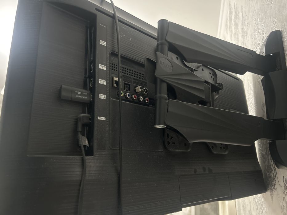 Led телевизор samsung