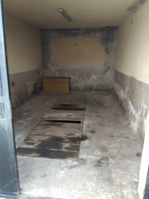 Дава се под наем Гараж / Паркомясто в Силистра, Малчика - 21 кв.м за 51 € - Снимка #3