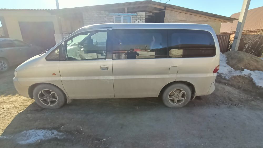 Продам автомобиль