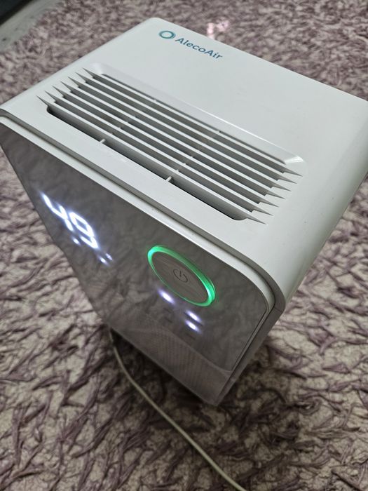 AlecoAir D 12 Eco