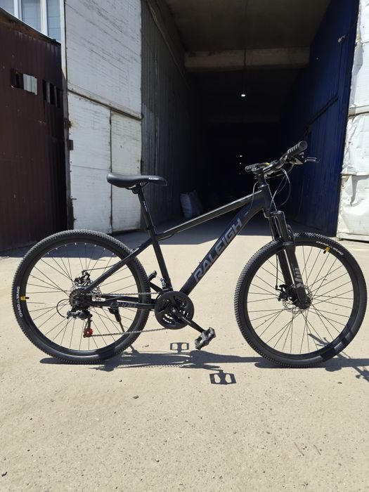 Скоростной велосипед 26” | 21 скорость |