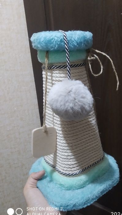 Продается когтеточка для кошки