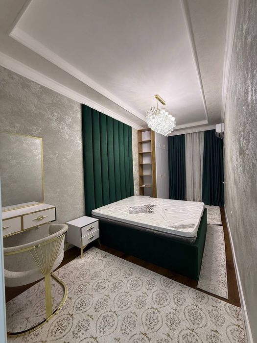 Юнусабад 3х комнатная 100м2‼️Basri Baba