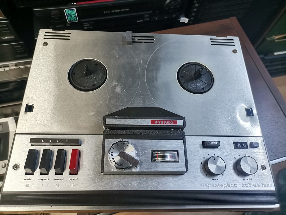 Telefunken pt piese sau restaurare