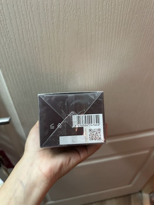 Boss the scent absolute