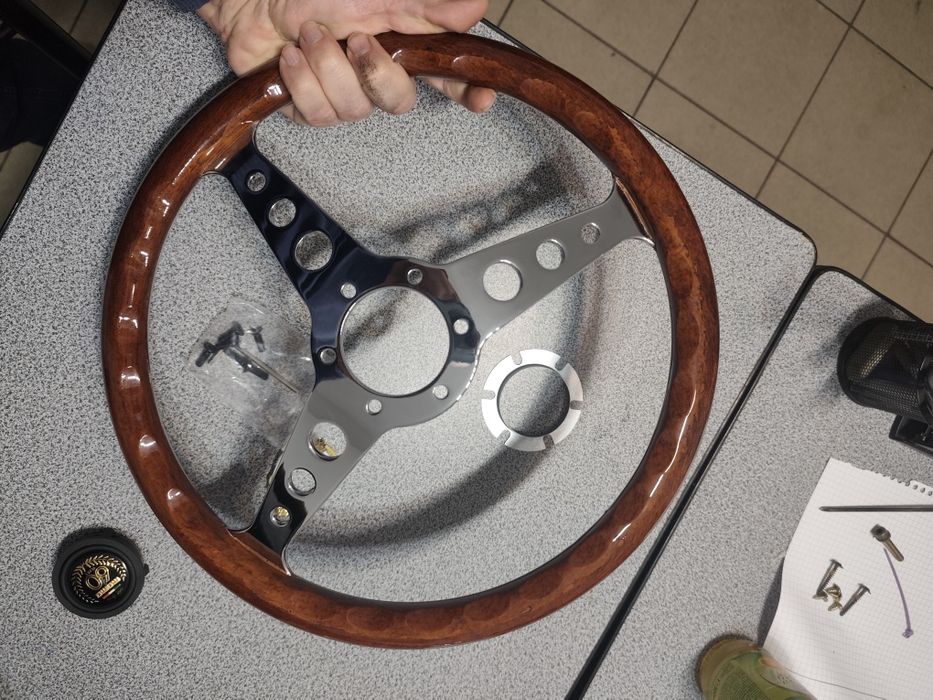 Барче , жабка за Мерцедес W124