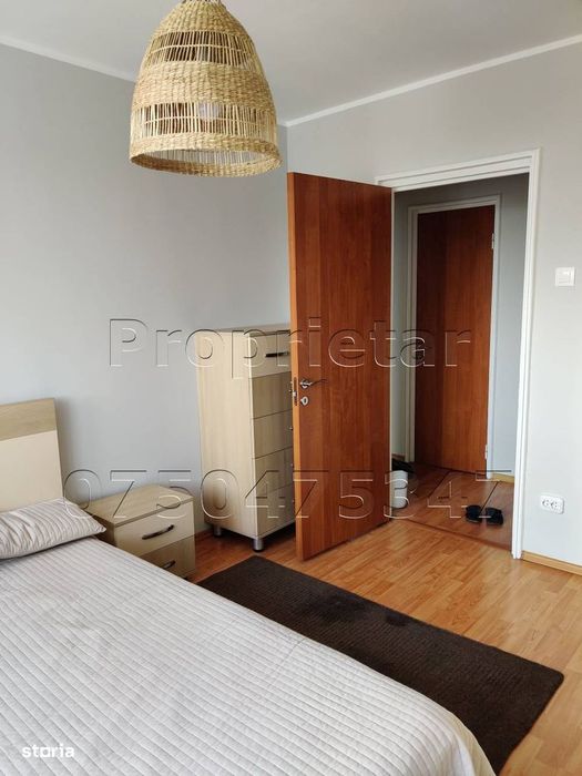 Apartament decomandat 3 camere Prelungirea Ghencea, bloc tip R