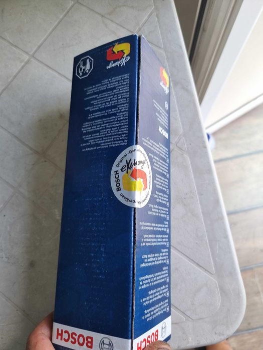 Дюза Bosch Jeep Grand Cherokee WJ