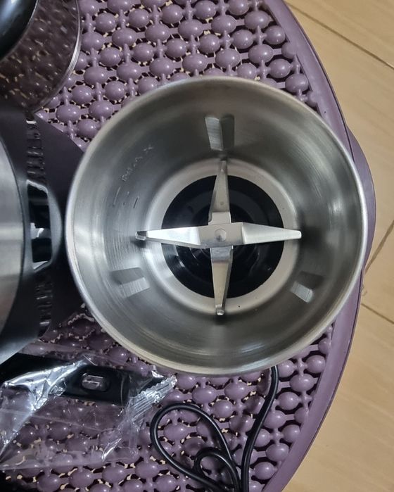 Електрическа кафемелачка Coffee Grinder