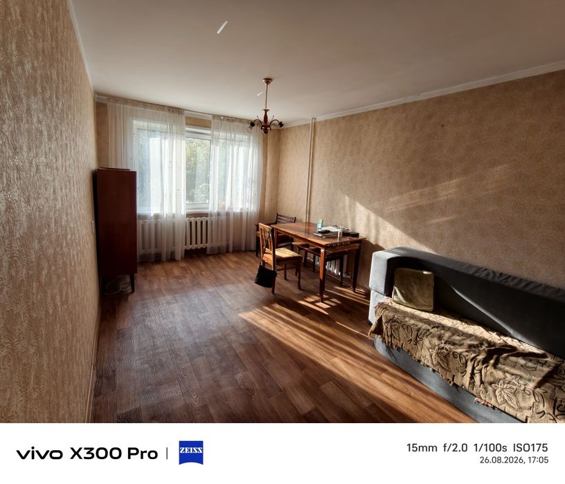 Продам квартиру в Петропавловске