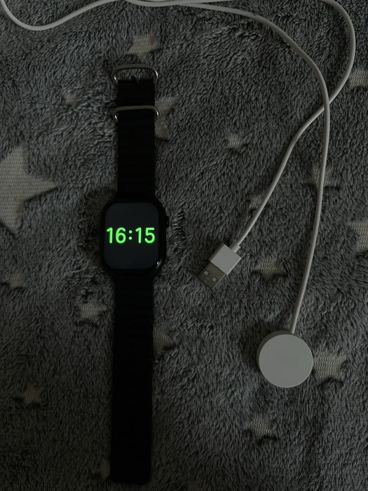 смарт часы X9 Pro2