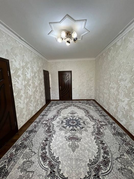 Квартира сотилади