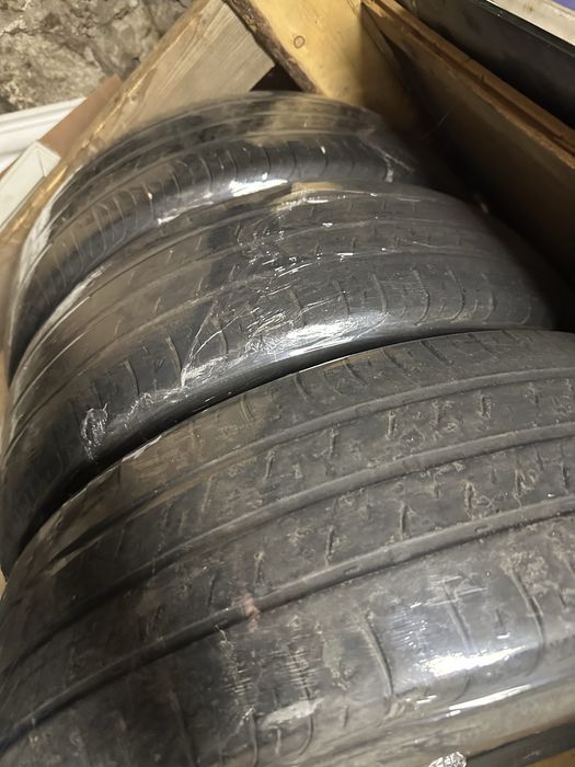 Продам Летнюю резину