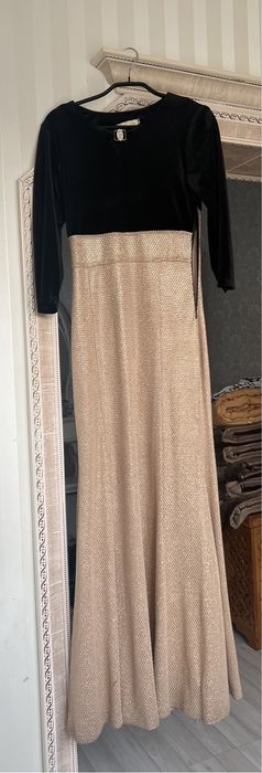 Женская одежда, вечернее платье