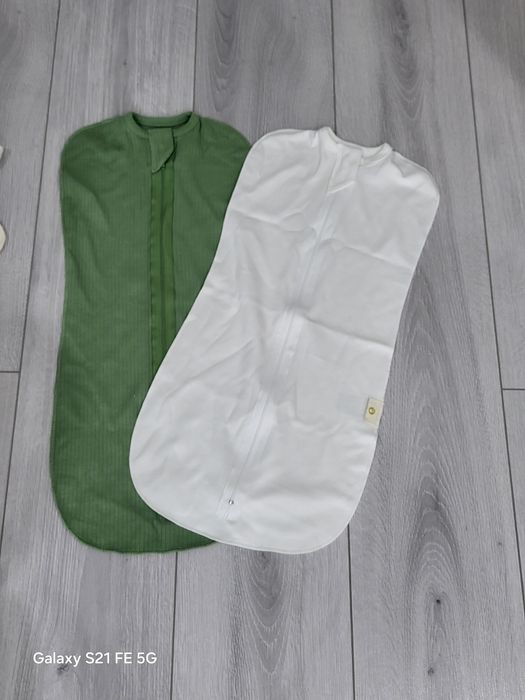 Пеленка-кокон новый