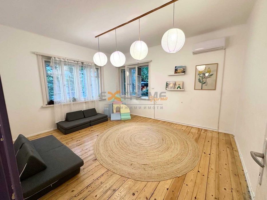 Дава се под наем Офис в Варна, Гръцка махала - 98 кв.м за 850 € - Снимка #5