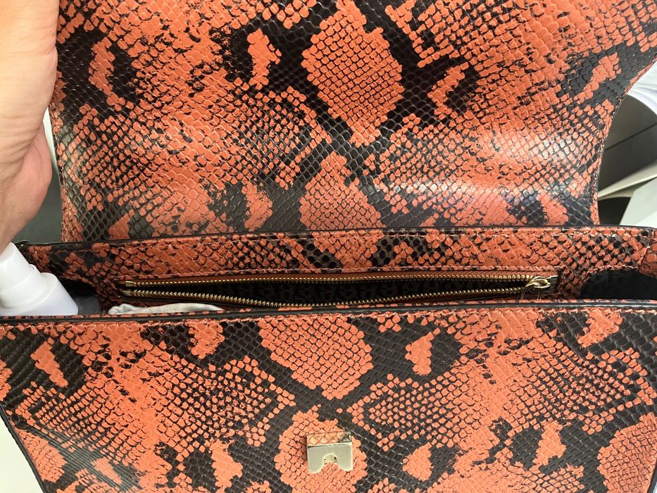 Дамска чанта Aigner Diadora