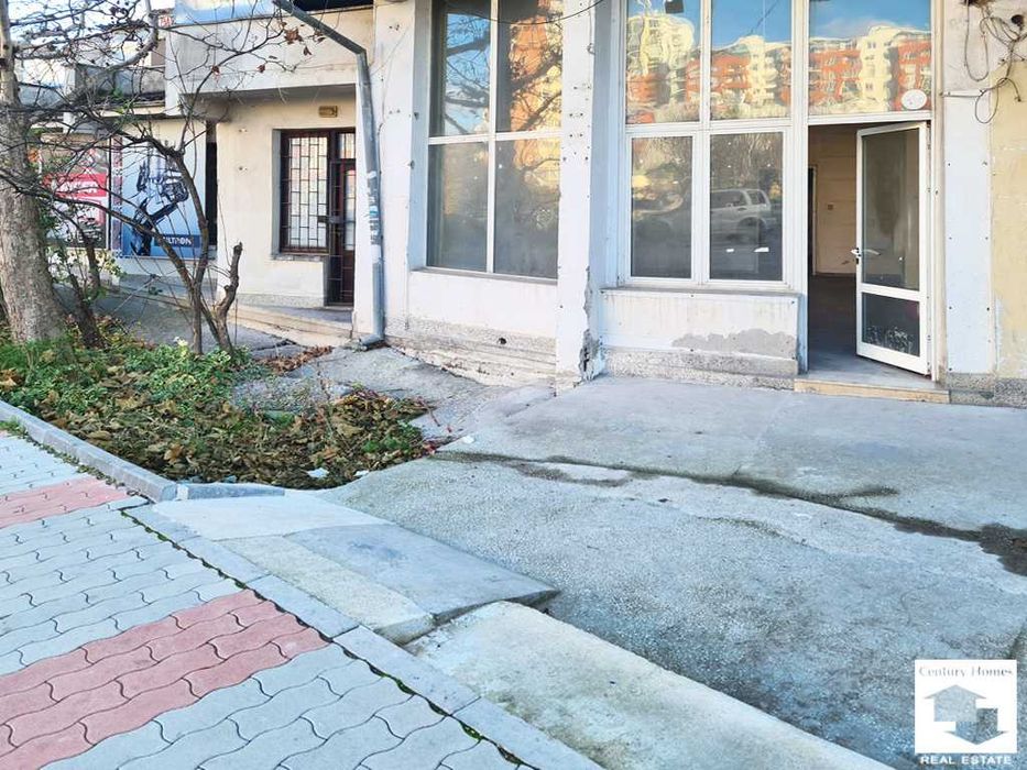 Продава се Магазин в Велико Търново, Колю Фичето - 59 кв.м за 1229 €/кв.м - Снимка #8