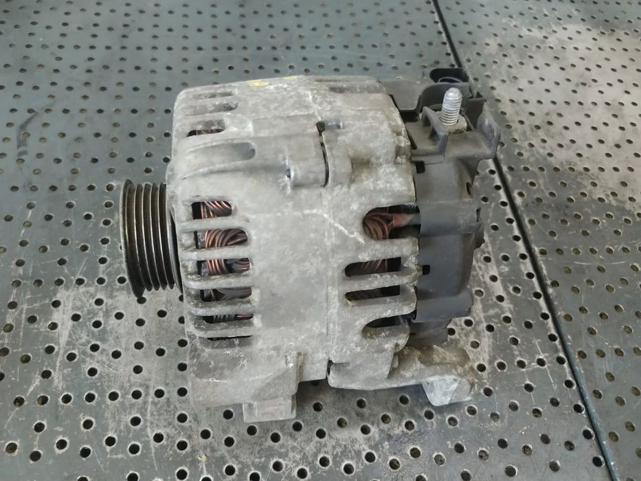 alternator 1.6 d  2.0 d mini cooper r55 r56 r57 r60 countryman   7823291ai01  2607239b