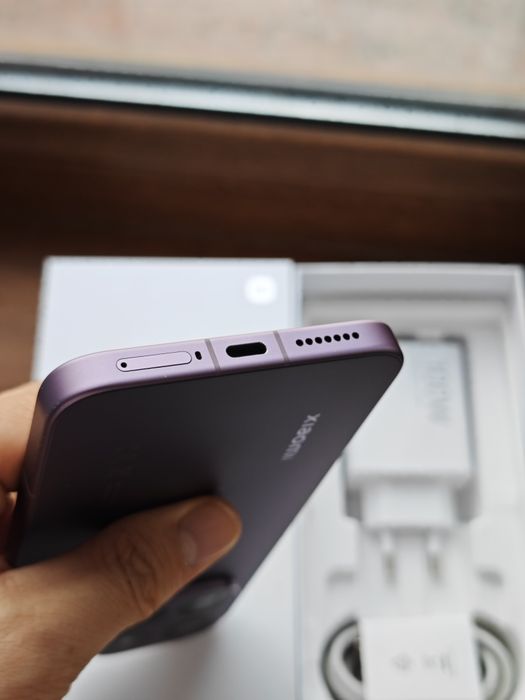Xiaomi 17T Pro 1Tb идеальный