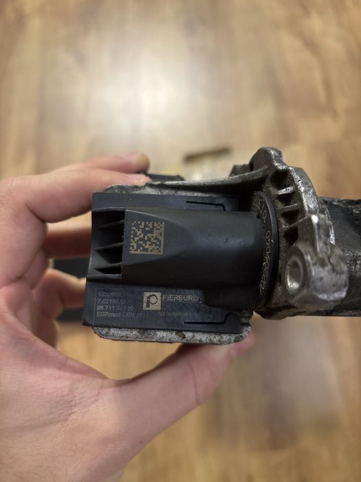 Supapă EGR Pierburg Ford