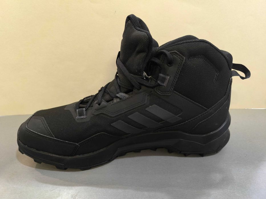 Adidas Terrex N47/30,5см.Есенно-зимни кецове с мембрана.Нови.Оригинал.