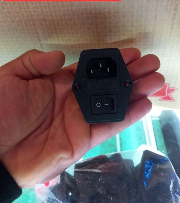 Части за въздушен хокеи и Боксови круши