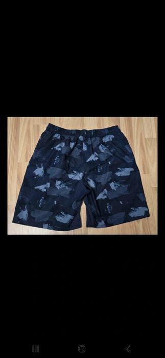 Set tricou+pantaloni scurți sport Decathlon