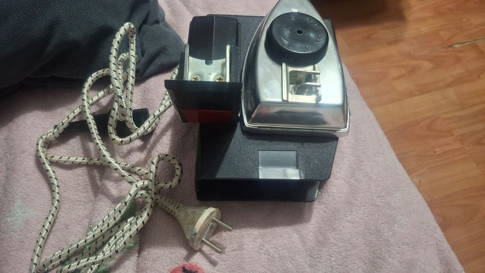 Продам совецкую ткхнику для дома