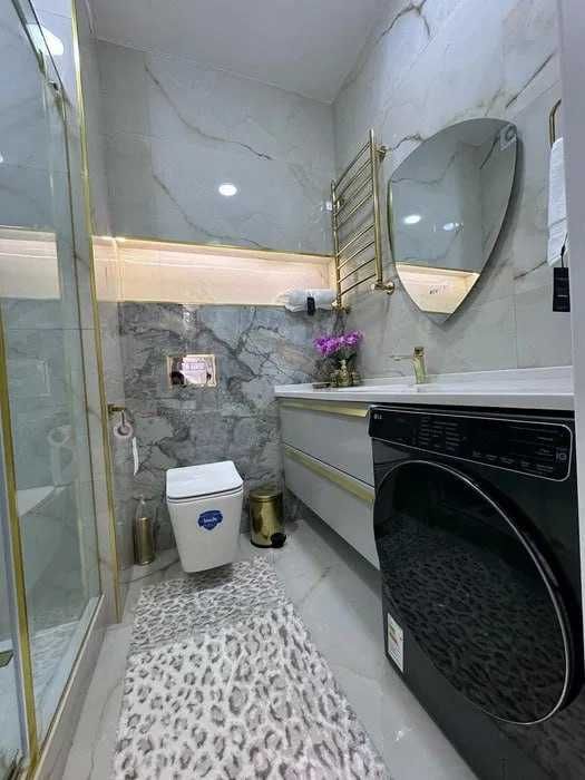 Б4 Сдаётся квартира на Мирзо-Улугбекском р-н Паркентский ЖК Век!!