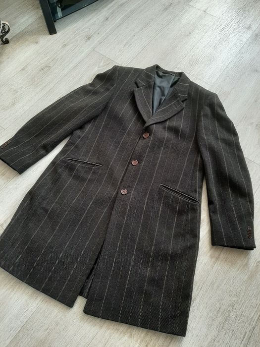 Продам мужское пальто