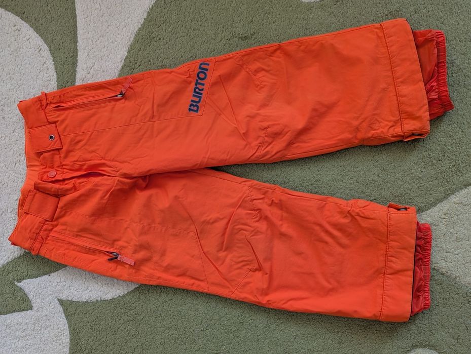 Сноуборд / ски панталон Burton
