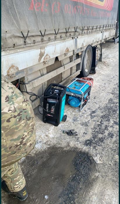 Отогрев, прогрев, запуск авто