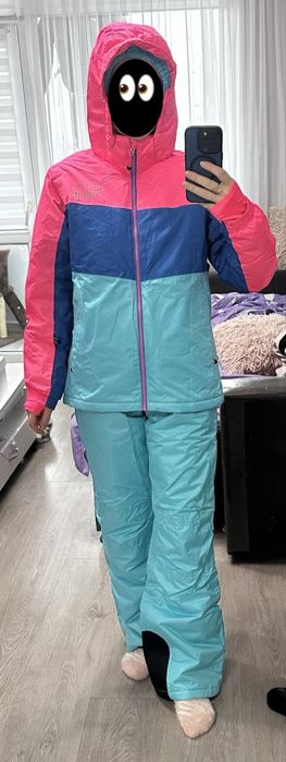 Ски екип - дамски / детски