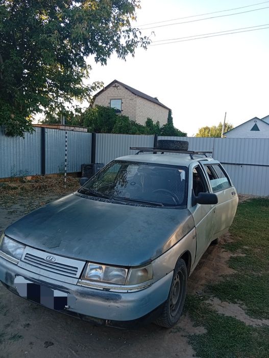 Ваз Lada 2111 сатылады