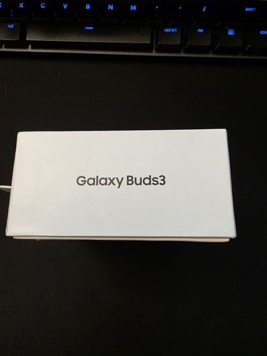 Samsung Galaxy Buds 3