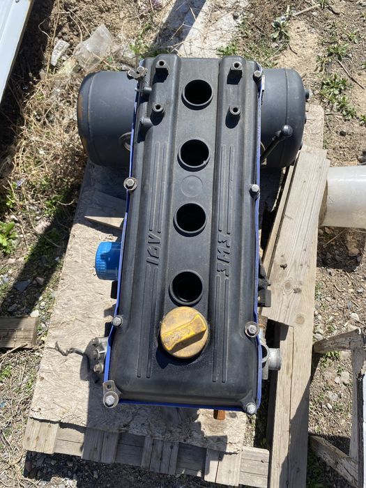 Матор газель 406 плита