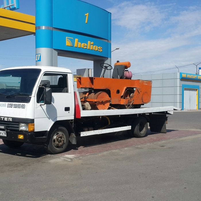 Эвакуатор вызов СКИДКИ