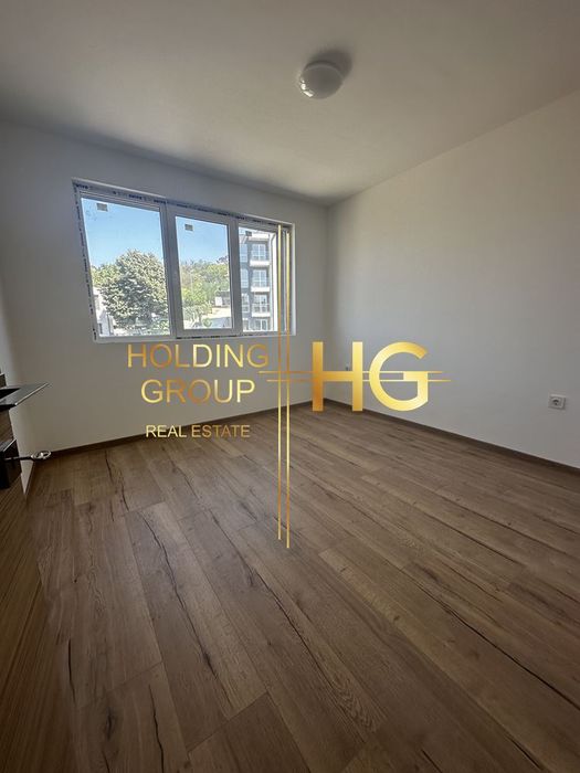 Продава се Двустаен апартамент в Варна, Възраждане 3 - 60 кв.м за 1584 €/кв.м - Снимка #2