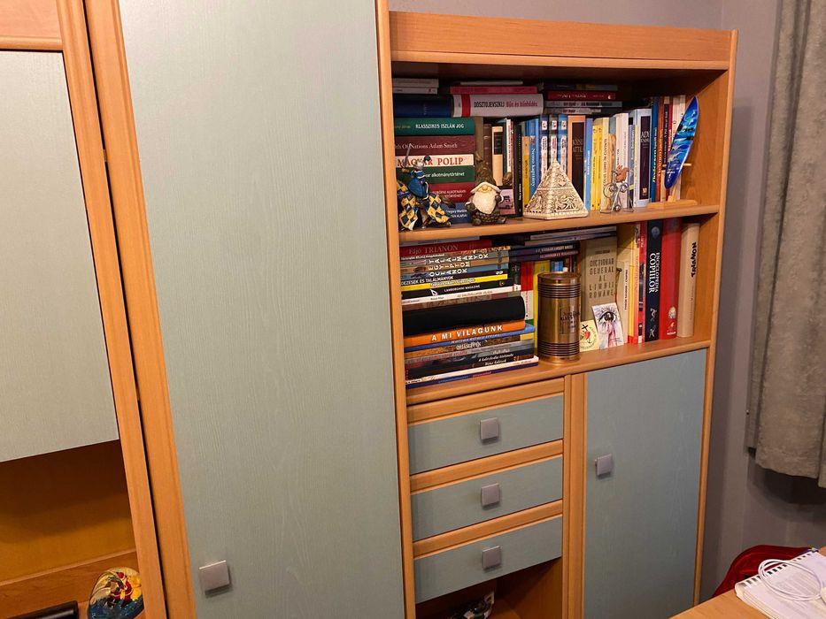 Mobila tineret dormitor