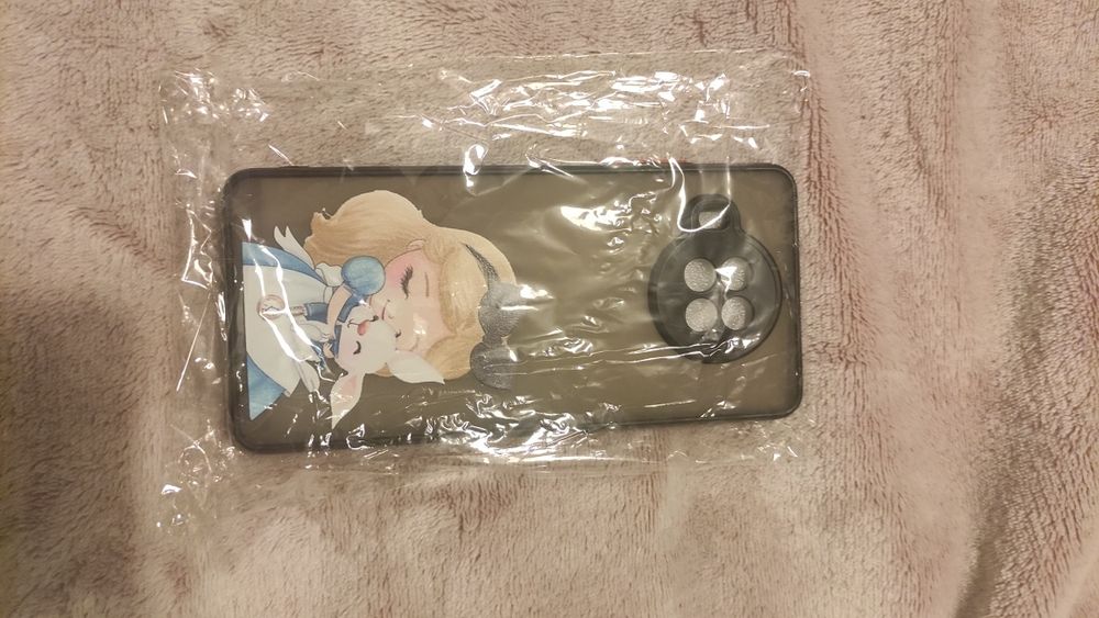 Силиконов/гумен кейс, Xiaomi Mi 10 T lite