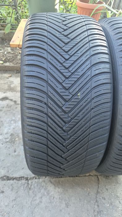 255 40 19 Anvelope All Season Hankook Dot 05.24