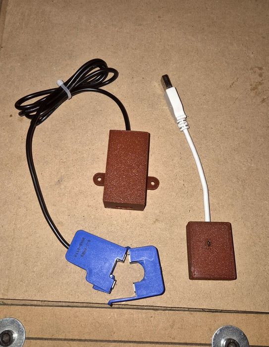 ACcouple 5Kw Growatt Baterie ONgrid