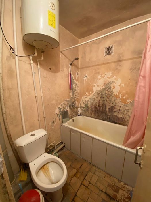 Квартира сотилади