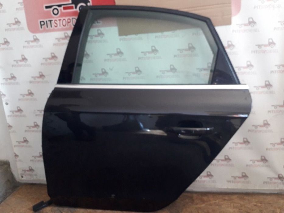 usa/portiera audi a4 b8 berlina stanga spate 2007 2008 2009 2010 2011 2012 2013 2014 2015